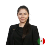 Zaira Priscila Martínez Rodríguez, PMP, PMO-CP, PMO-FO, PMO-AU, SFC